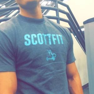 Meet your Posher, David